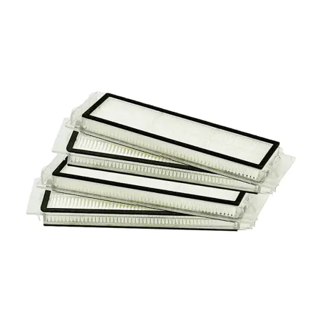 Filters for the MAKERA Cyclone Dust Collector